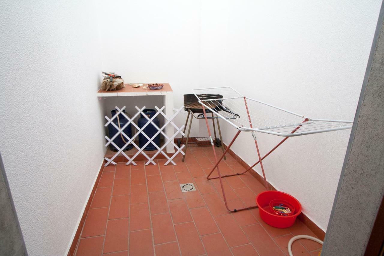 塔维拉Casa Barrela I别墅 外观 照片