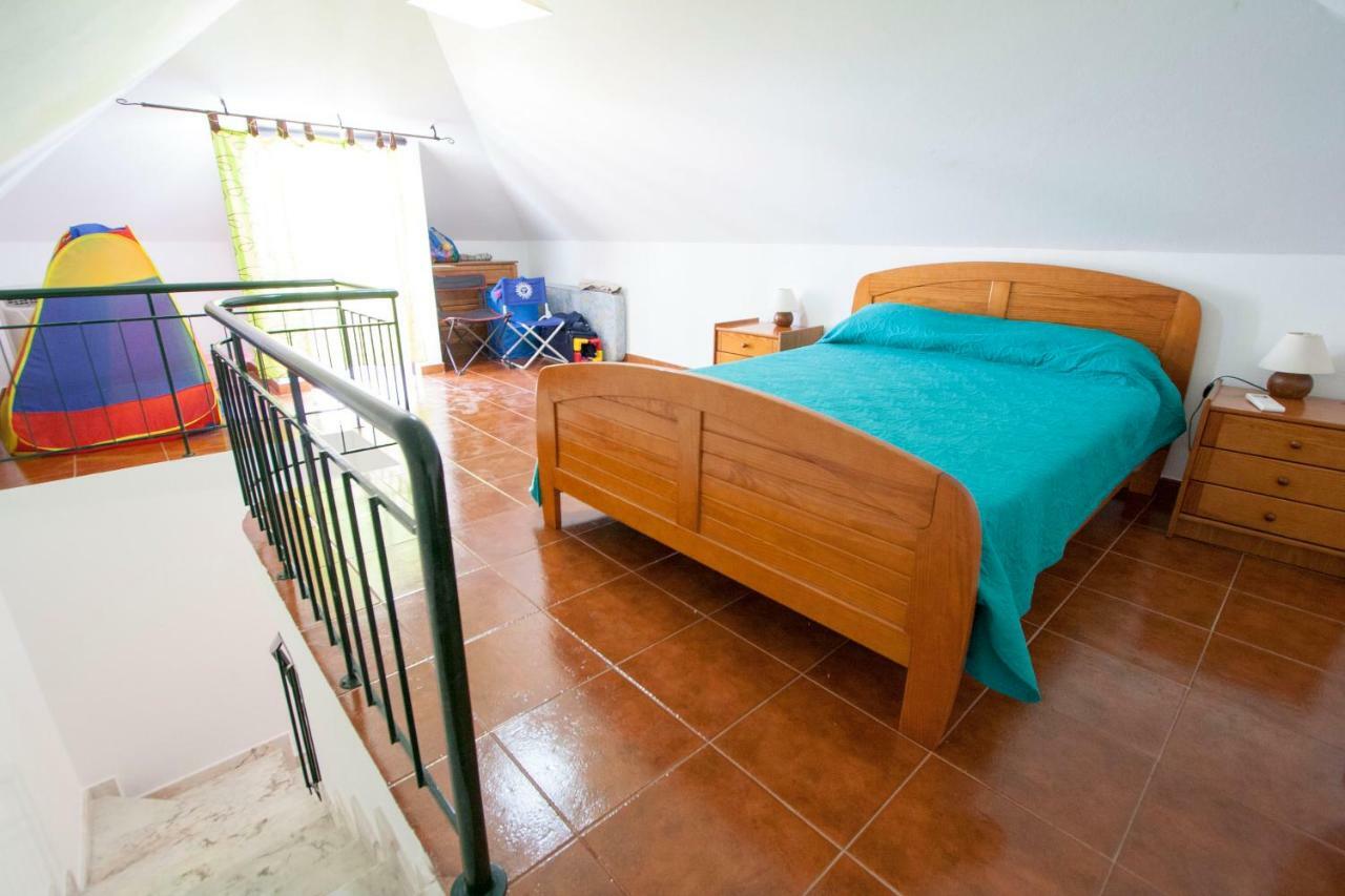 塔维拉Casa Barrela I别墅 外观 照片